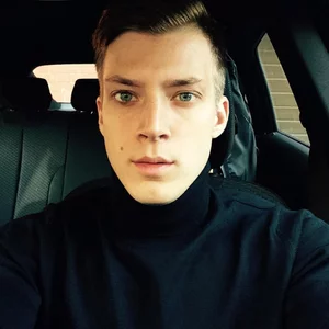 Gleb Stukalov picture