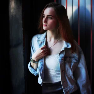 Kristina Eremina's photo
