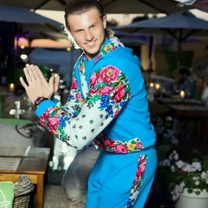 Dmitrij Savcuk的照片