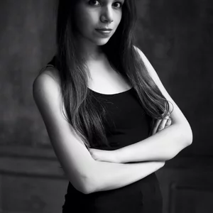 Aleksandra Muratova's photo