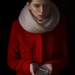 Polina Bevz's photo