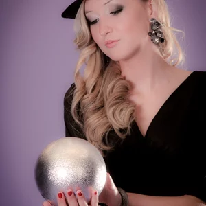 Alina Hazieva's photo