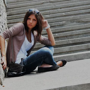 Liza Malovichko's photo