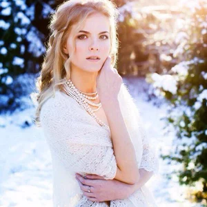Foto Viktoria Isakova