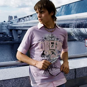 Aleksandr Komarov's photo