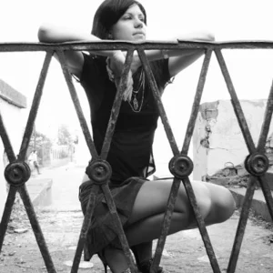 Natali Nikolaeva's photo