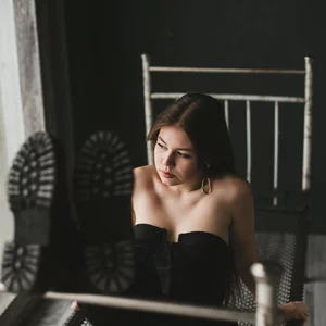 Фото Ева Iveee Чудновская