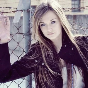 Ksenia Isaykina's photo
