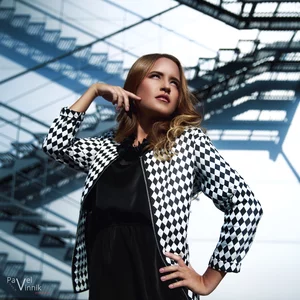 Anna Skuridina's photo