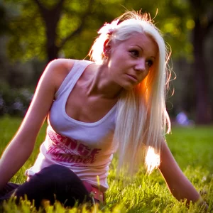 Оксана Балова's photo