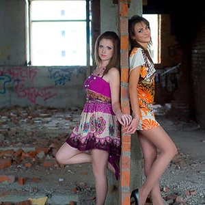 Anton Neupokoev's photo