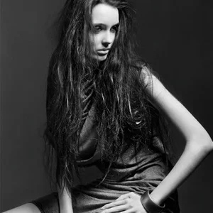 Ksenia Chakrian's photo