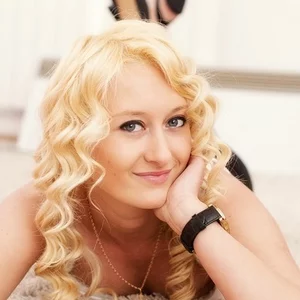 Mary Malaeva's photo