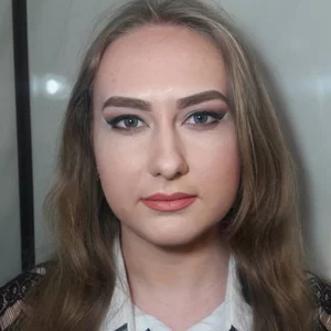 Anastasia Kiricenko's photo