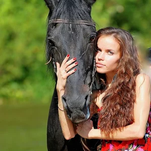 Dar'a Solopova's photo