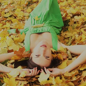 Anastasija Mel'nichenko's photo