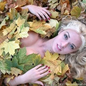 VIKTORIA RUNCOVA's photo