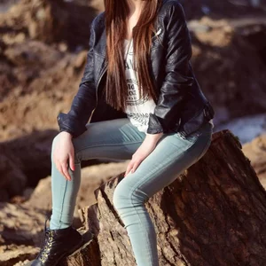 Masha Sarkisova's photo