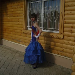 Ol'ga Kozlova's photo