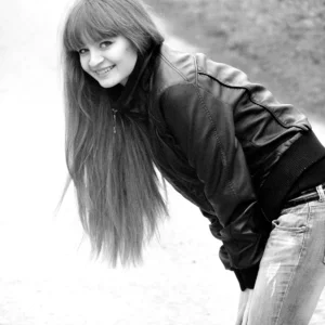 Dasha Morozova's photo