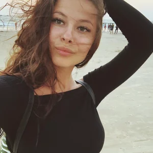 Nasta Solomatina's photo