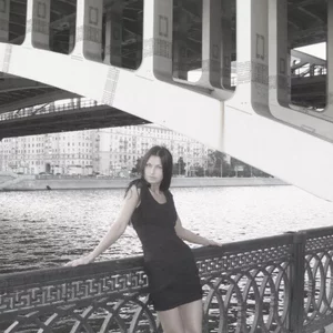 Tatiana Testova's photo