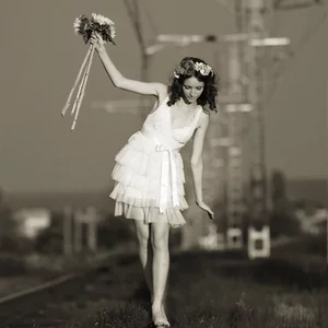 Irina Kaminskaa's photo