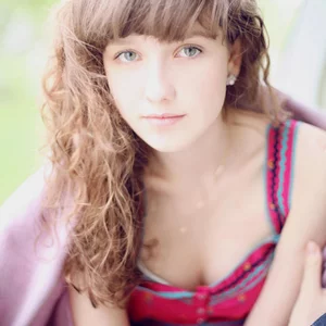 Uliana Skazka's photo