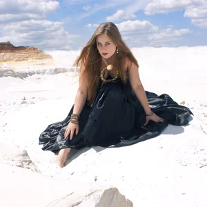Anastasija Sapsai's photo