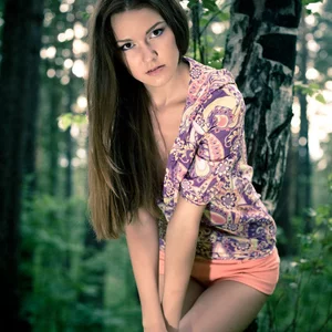 Anastasia Cicerina's photo