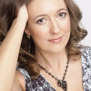 Maria Nekrasova's photo