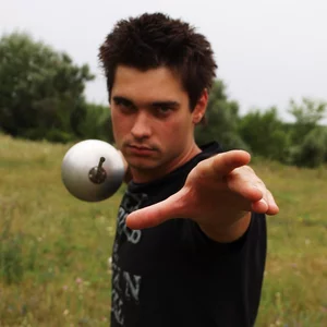 Mihail Merkulov's photo