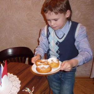 Ol'ga Sevcenko's photo