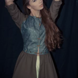 Василина Vasilina Гудик's photo
