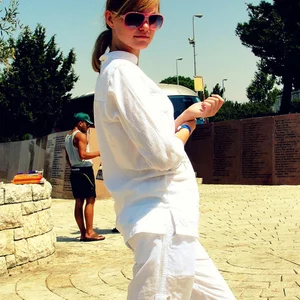 Mariska Kostina's photo