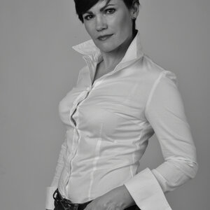 Elena Ushakova