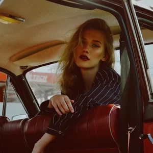 Foto Lyubov' Matveeva