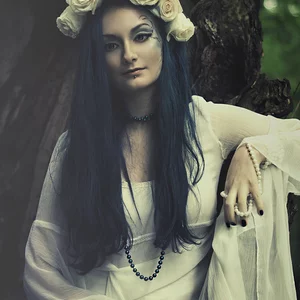 Alena Galan's photo