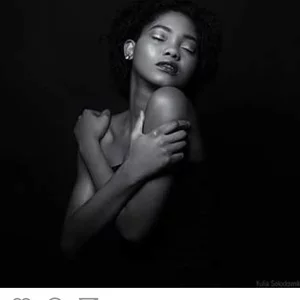 Natalja Okere's photo