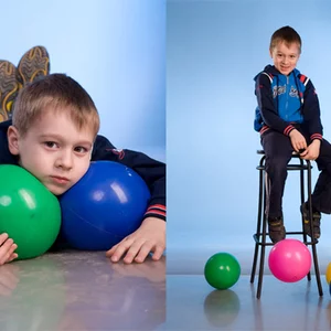 Фото Анастасия Михеенко