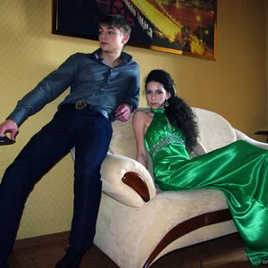 Andrej Volk's photo