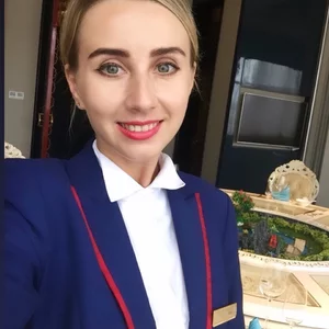 Алина Олейник's photo