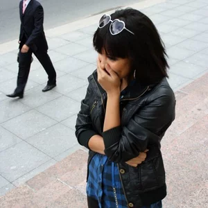 Helen Briz's photo