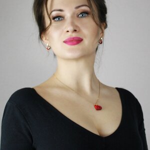 Елизавета Черняк