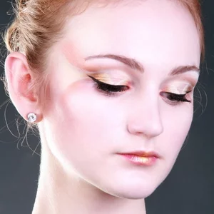 Ekaterina Antonova's photo