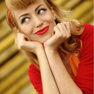 Renata Folkman's photo