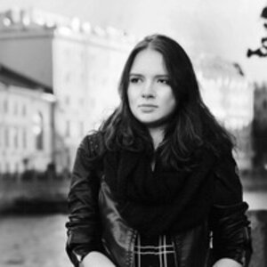 Veronika Semenova picture