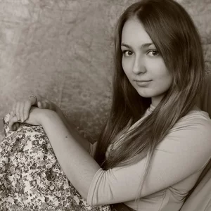 Arina YouGalova's photo