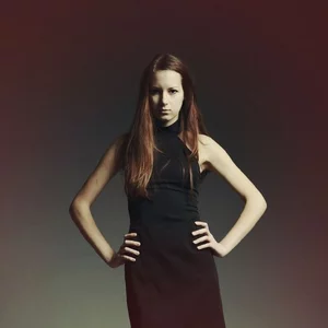 Polina Palamarchuk's photo