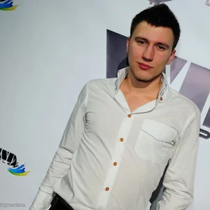 Mihail Kudrin's photo